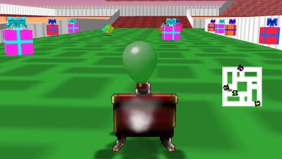 Battle Santa 64 — screenshot 5