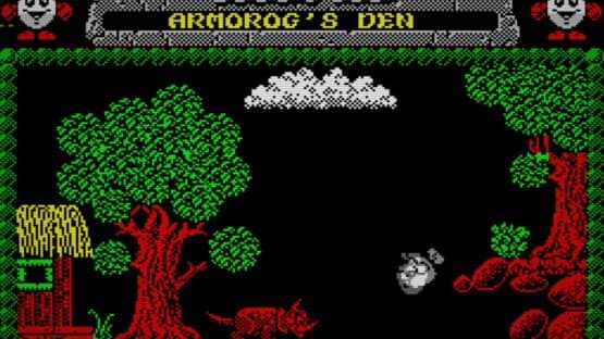 Fantasy World Dizzy — screenshot 4