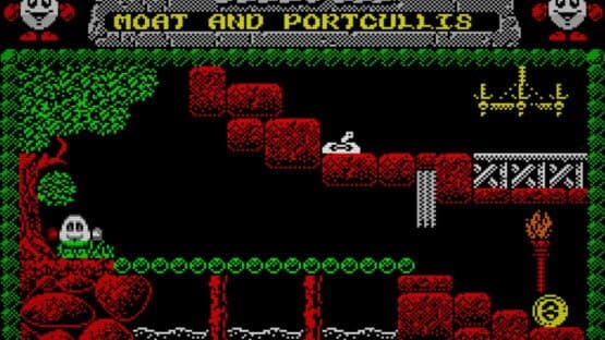 Fantasy World Dizzy — screenshot 5