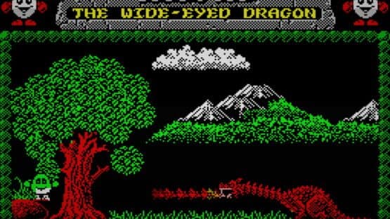 Fantasy World Dizzy — screenshot 6