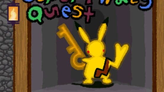 Super Piracy Quest — screenshot 1