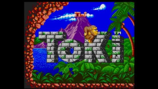 Toki — screenshot 1