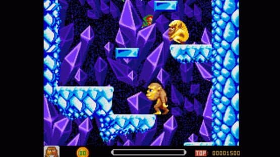 Toki — screenshot 3