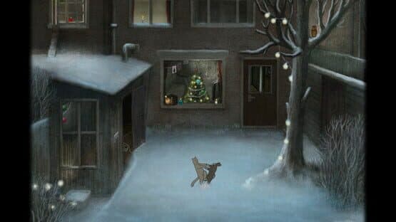 Milo and the Christmas Gift — screenshot 3