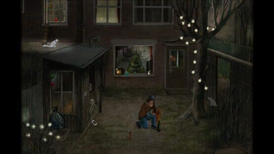 Milo and the Christmas Gift — screenshot 5