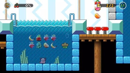 Bean Dreams — screenshot 2