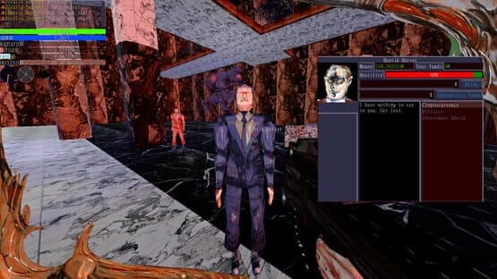Psycho Patrol R — screenshot 3