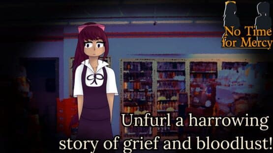 No Time for Mercy — screenshot 1