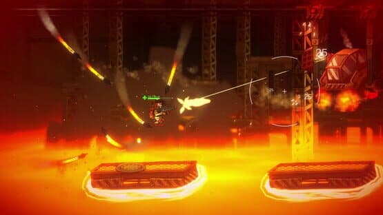 Strike Force Heroes — screenshot 2