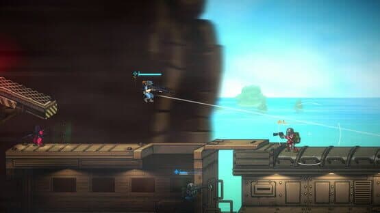 Strike Force Heroes — screenshot 5