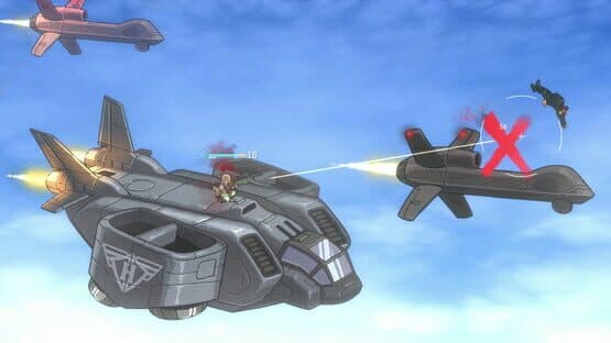 Strike Force Heroes — screenshot 7