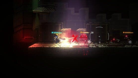 Strike Force Heroes — screenshot 8