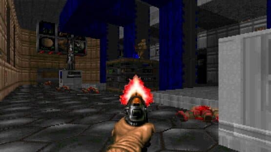 Bleedthrough — screenshot 2