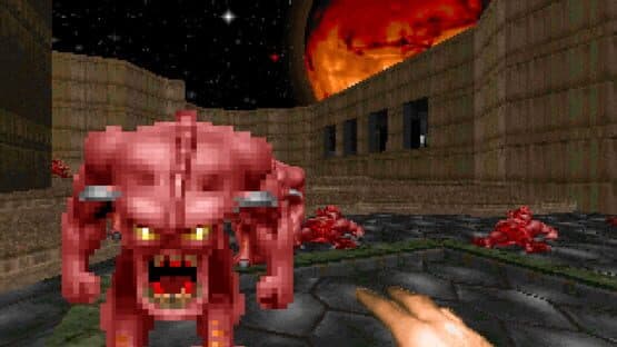 Bleedthrough — screenshot 3
