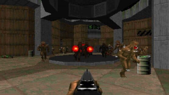 Bleedthrough — screenshot 4