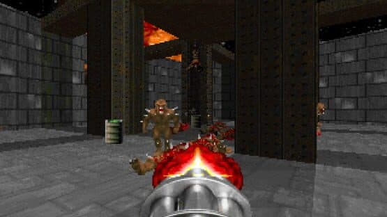 Bleedthrough — screenshot 5