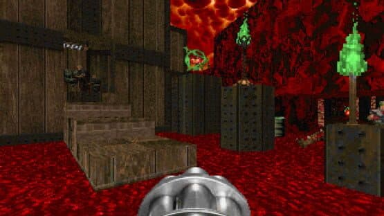 Bleedthrough — screenshot 7