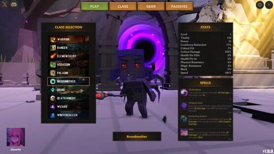 Nyran Survivors — screenshot 2