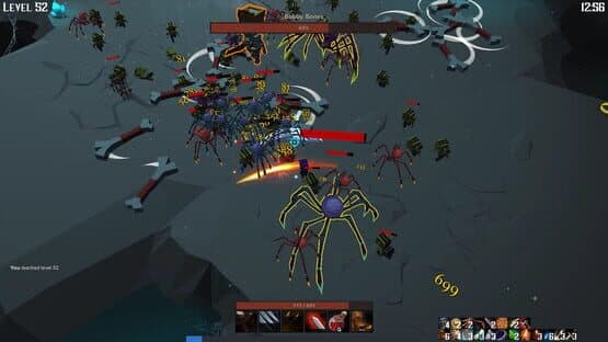 Nyran Survivors — screenshot 3