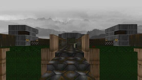Hell's Bane — screenshot 3