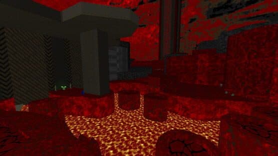 The Quinary Conundrum — screenshot 1