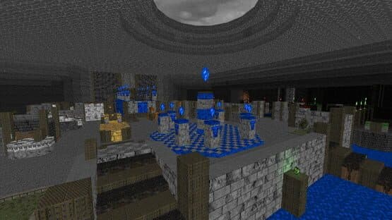 The Quinary Conundrum — screenshot 2