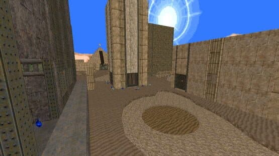 The Quinary Conundrum — screenshot 4