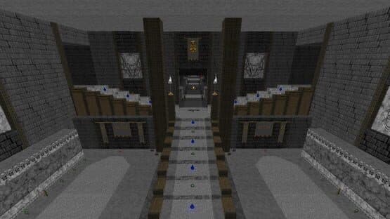 The Quinary Conundrum — screenshot 5
