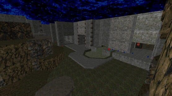 The Quinary Conundrum — screenshot 6