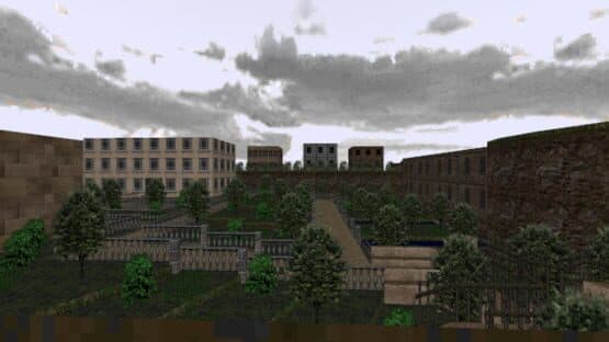 Thirty Years with Doom — screenshot 1