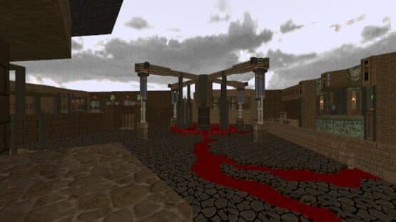 Thirty Years with Doom — screenshot 2