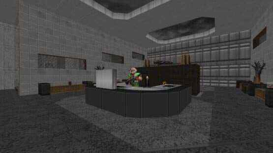 Thirty Years with Doom — screenshot 3