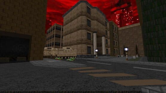 Thirty Years with Doom — screenshot 4