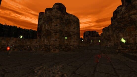 Thirty Years with Doom — screenshot 6