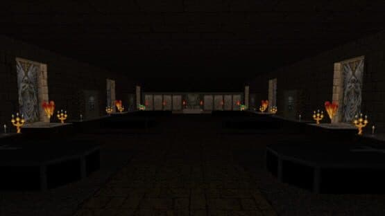 Thirty Years with Doom — screenshot 7
