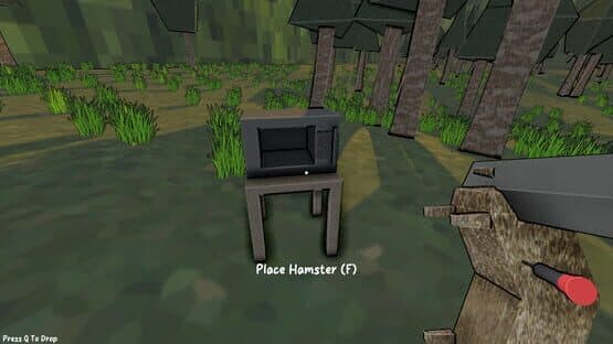 Hamster Hunter — screenshot 5