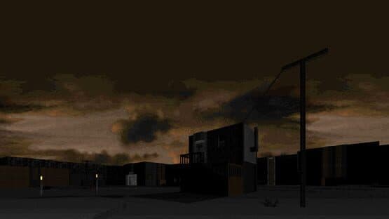 Outpost 13 — screenshot 1