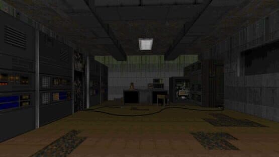 Outpost 13 — screenshot 2