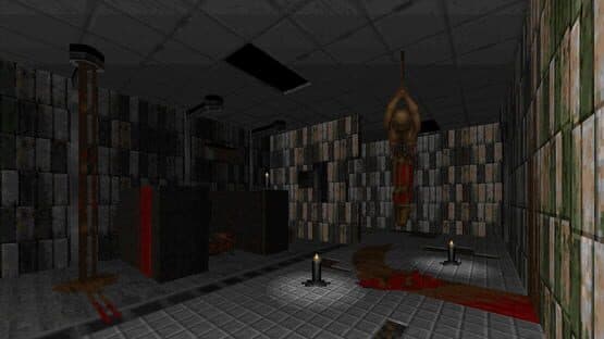Outpost 13 — screenshot 3