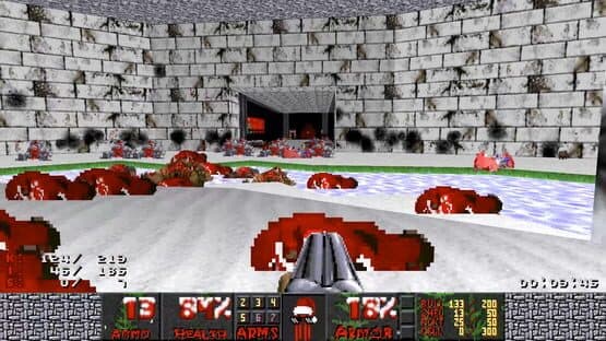 Emergency Christmas — screenshot 2