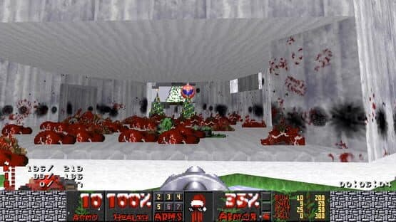 Emergency Christmas — screenshot 3
