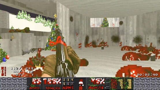 Emergency Christmas — screenshot 5