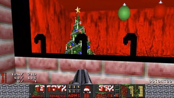 Emergency Christmas — screenshot 6