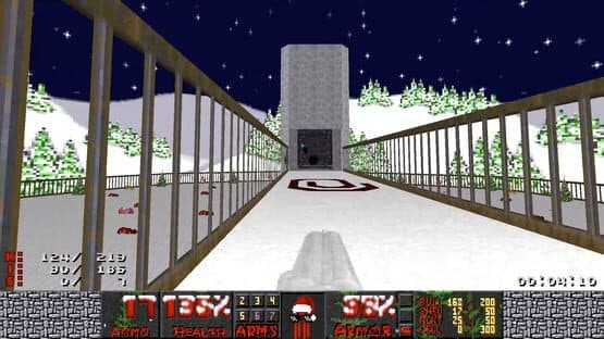 Emergency Christmas — screenshot 7
