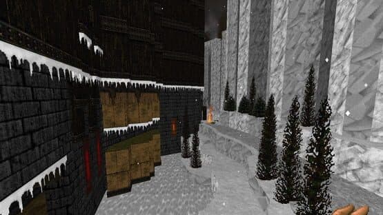 Frost — screenshot 2