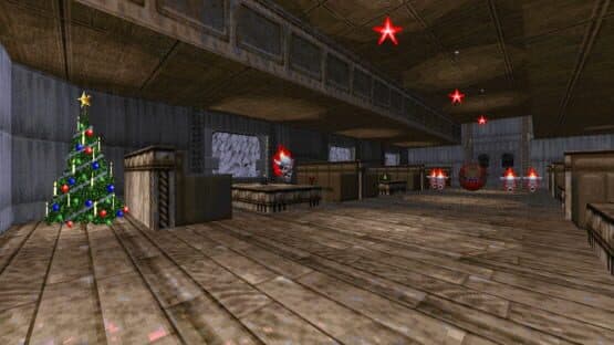 Frostbite Express — screenshot 3