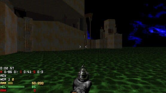 Plataform — screenshot 1