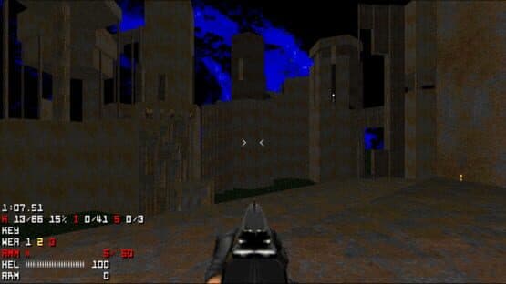 Plataform — screenshot 2