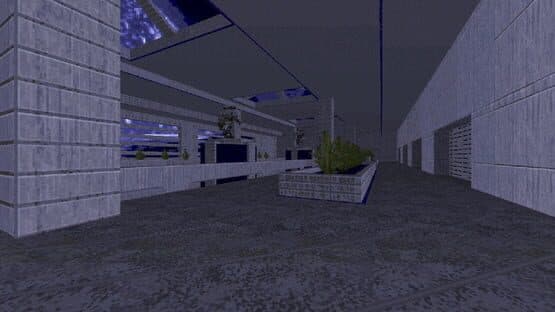 Veranda — screenshot 2
