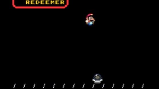 Shell's Redeemer — screenshot 1